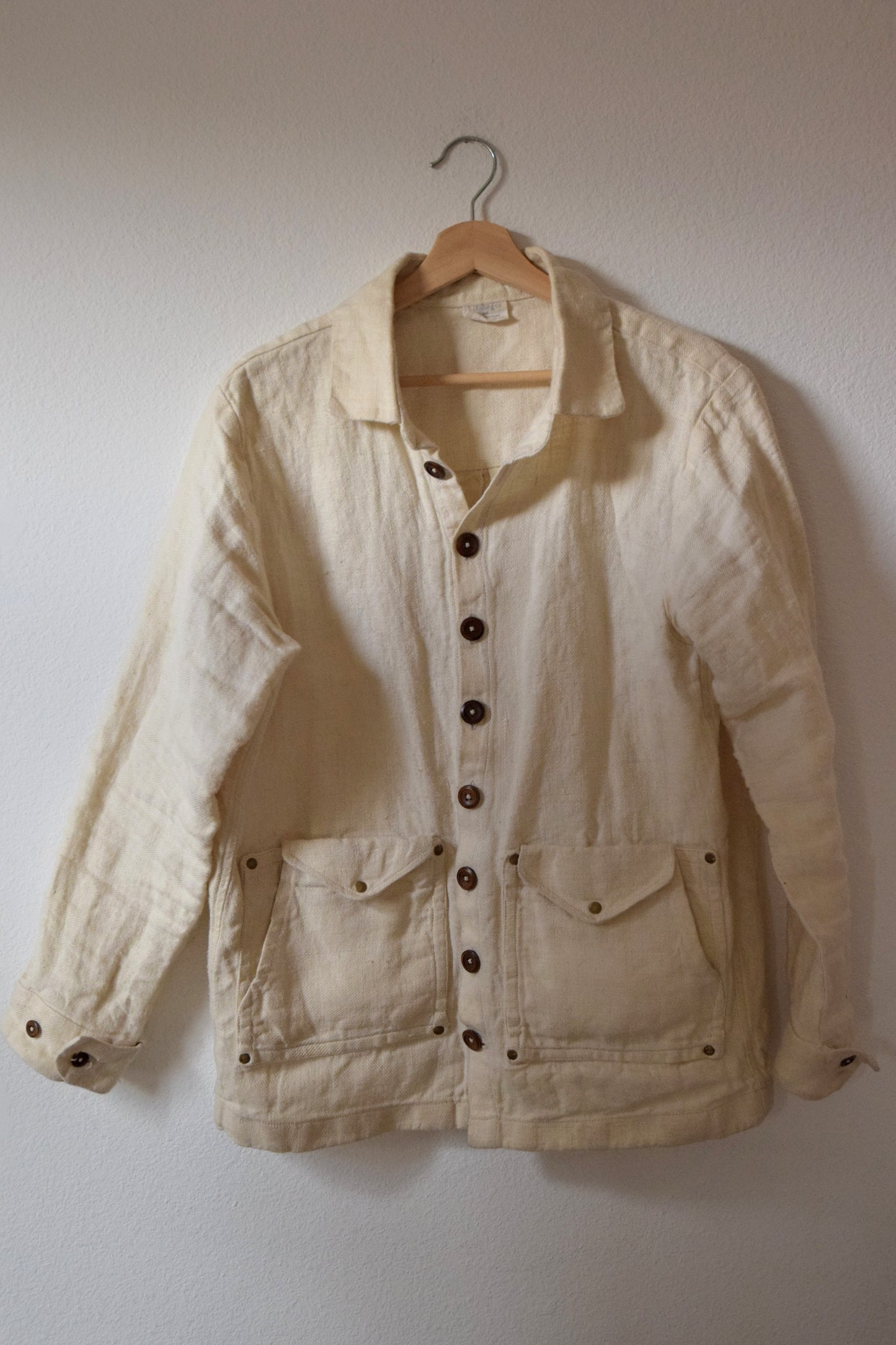 Chore Coat