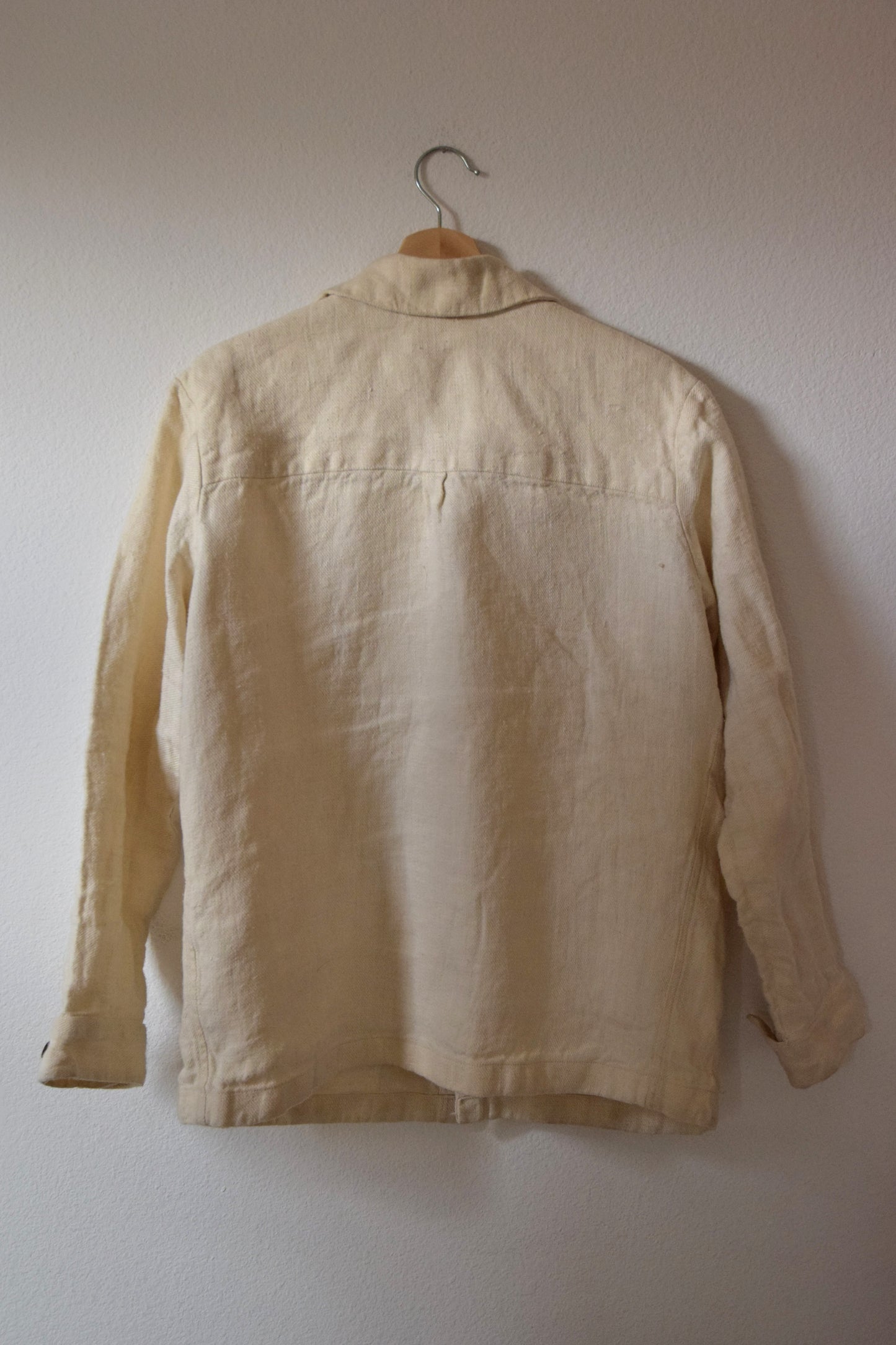 Chore Coat