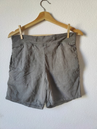 Knit Shorts