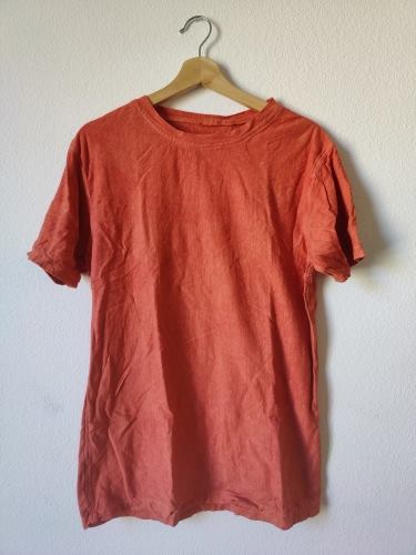 Hemp T-Shirt - Short Sleeve