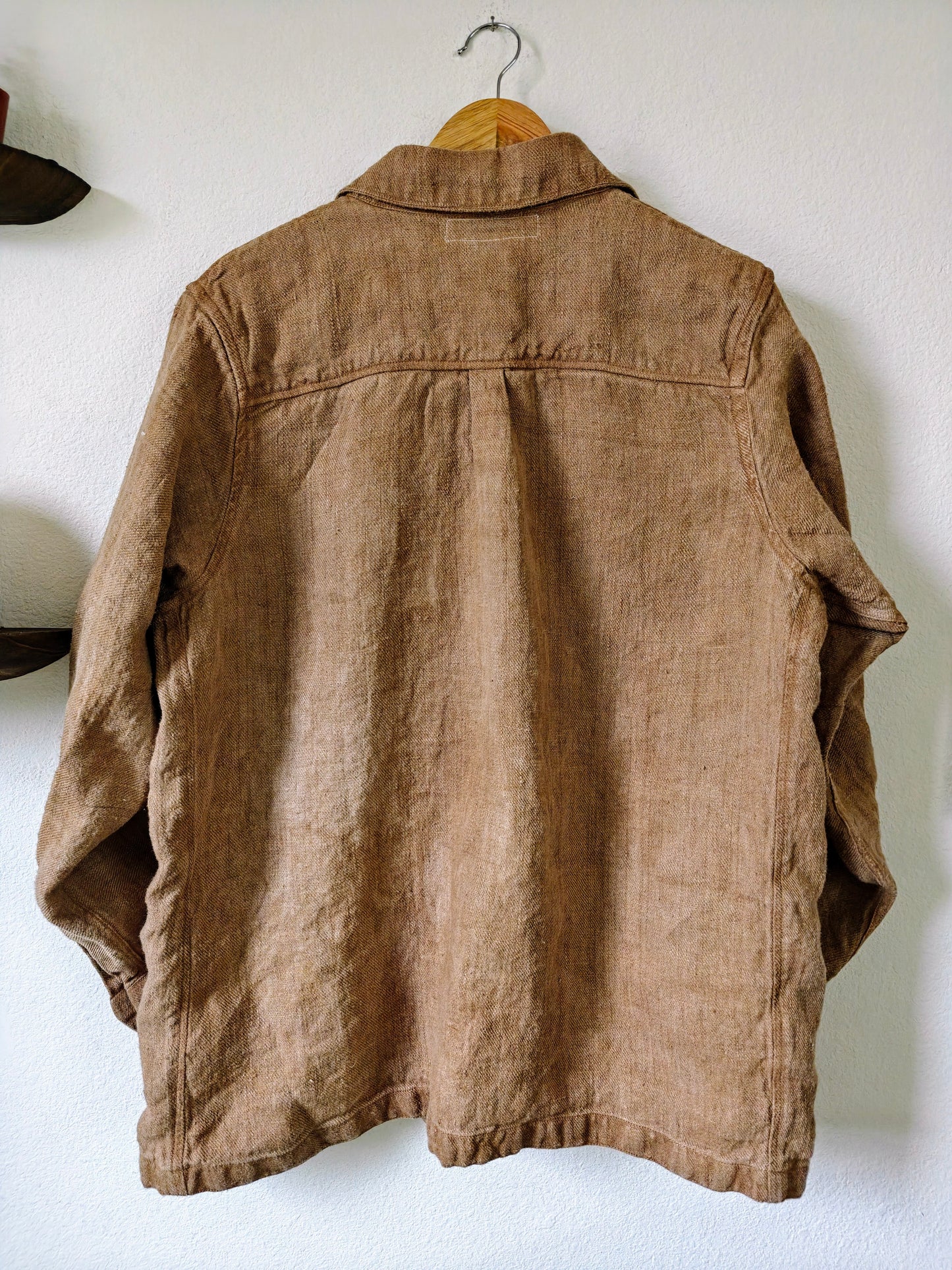 Chore Coat