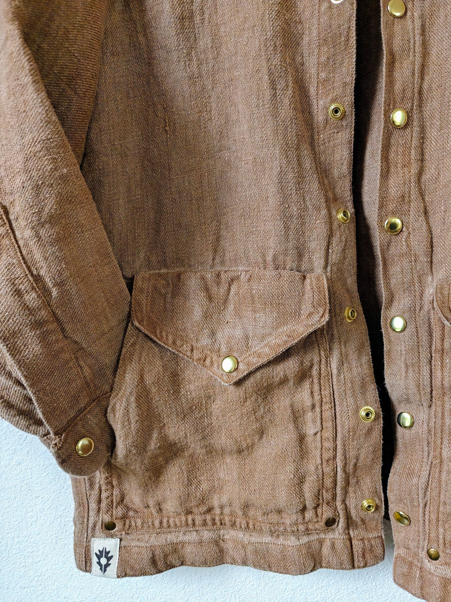 Chore Coat