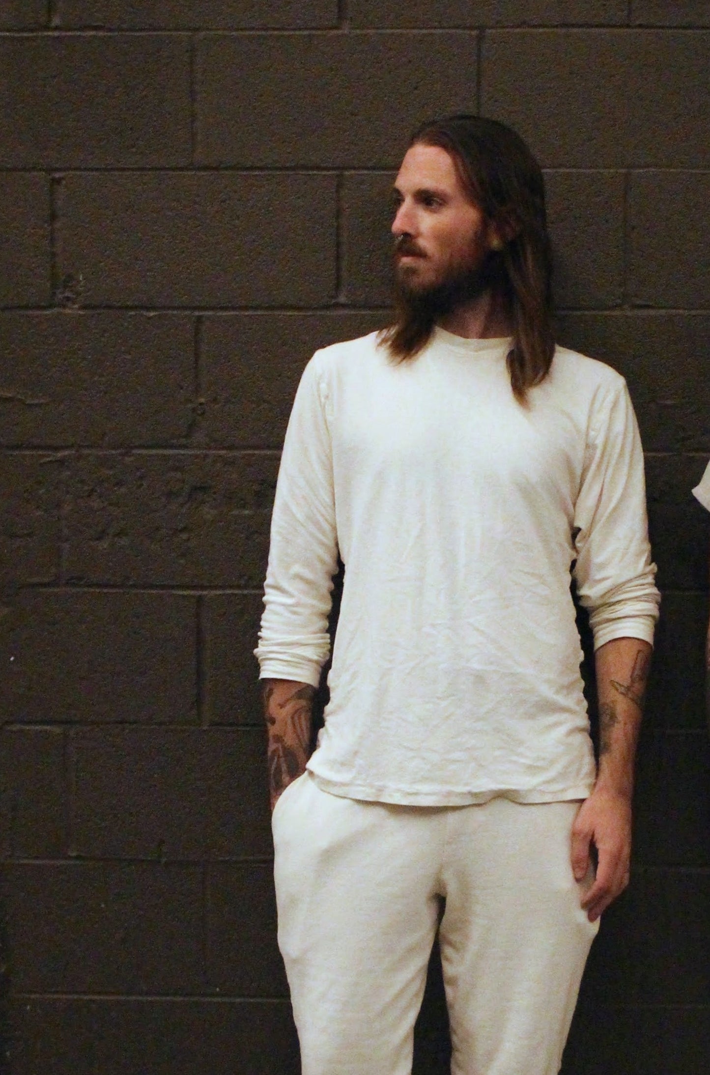 Hemp T-Shirt - Short Sleeve