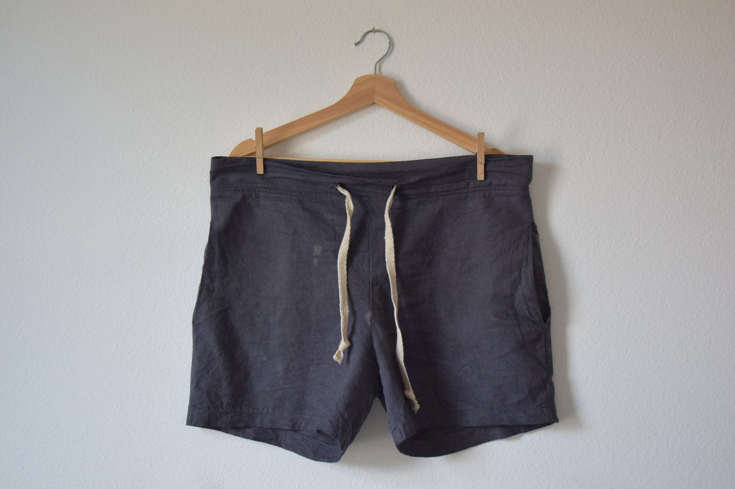 Woven Shorts