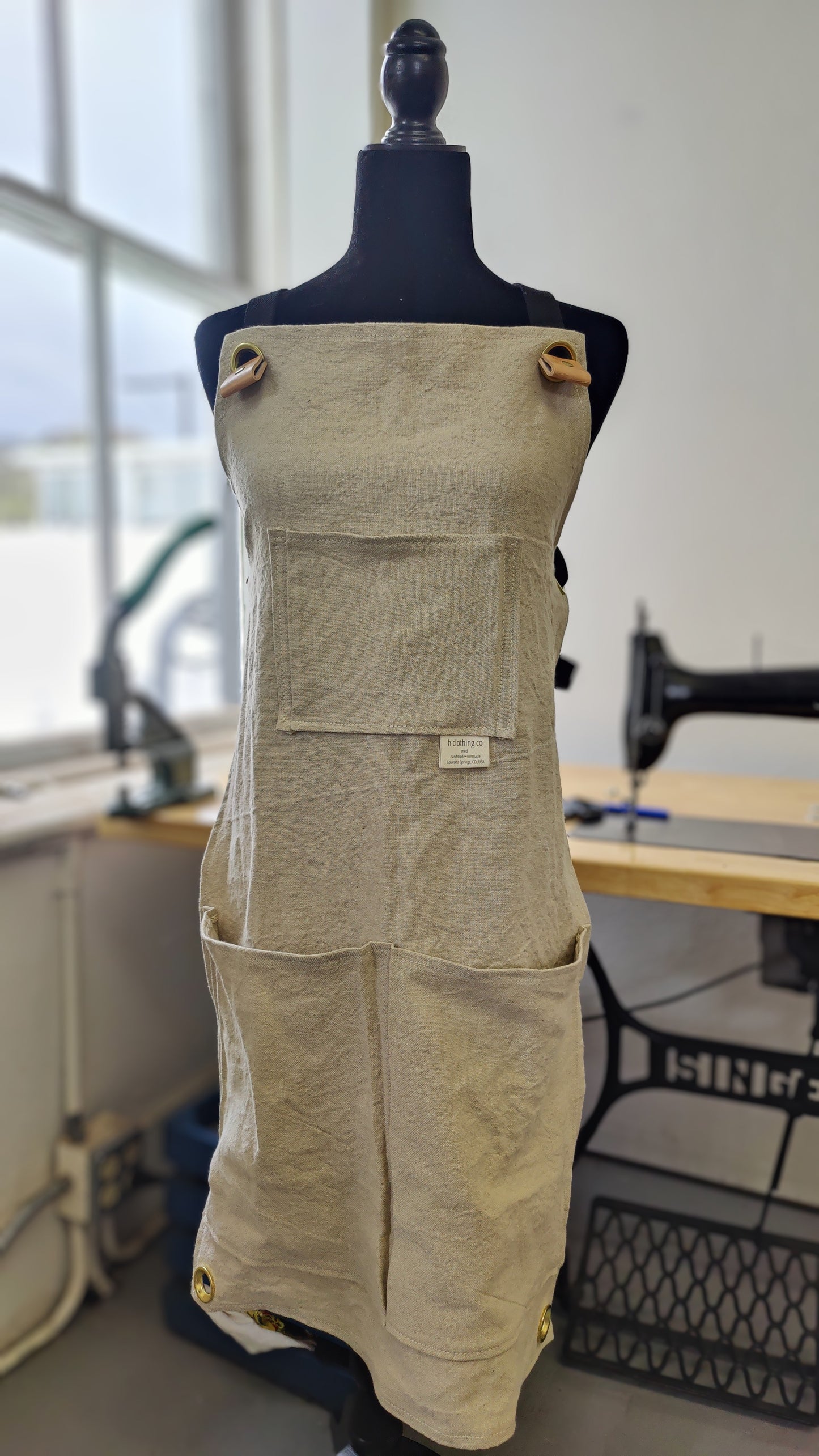 Kitchen Apron