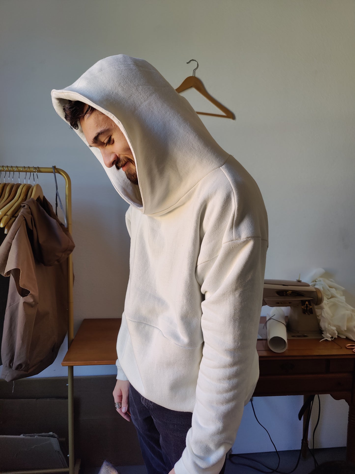 Hemp Hoodie