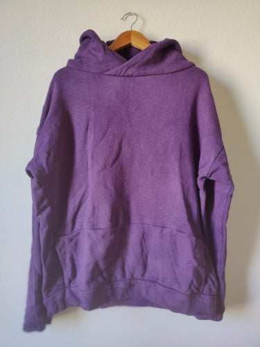 Hemp Hoodie