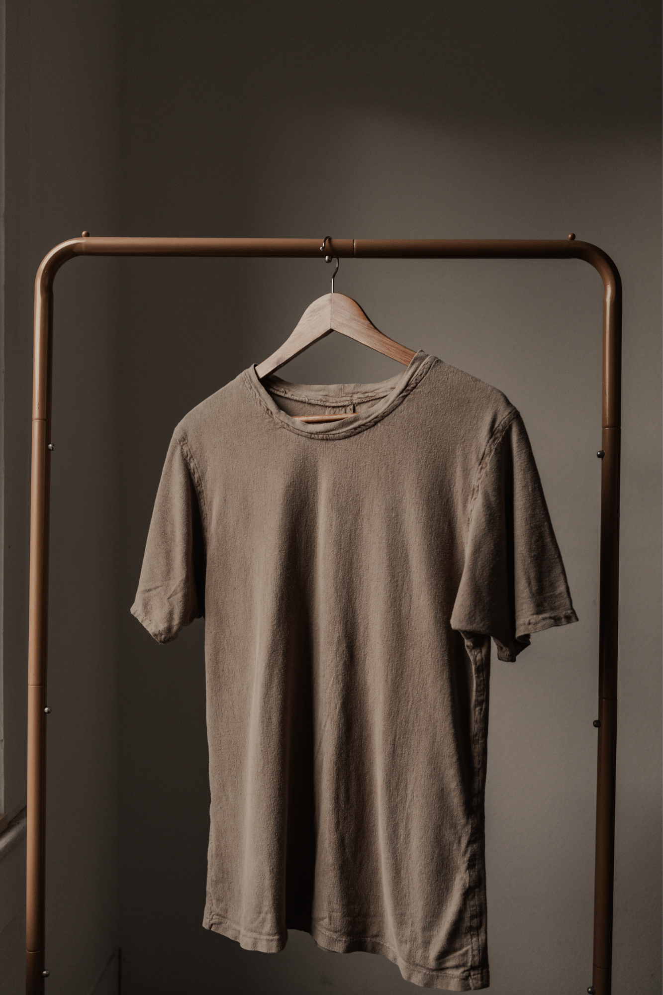 Hemp T-Shirt